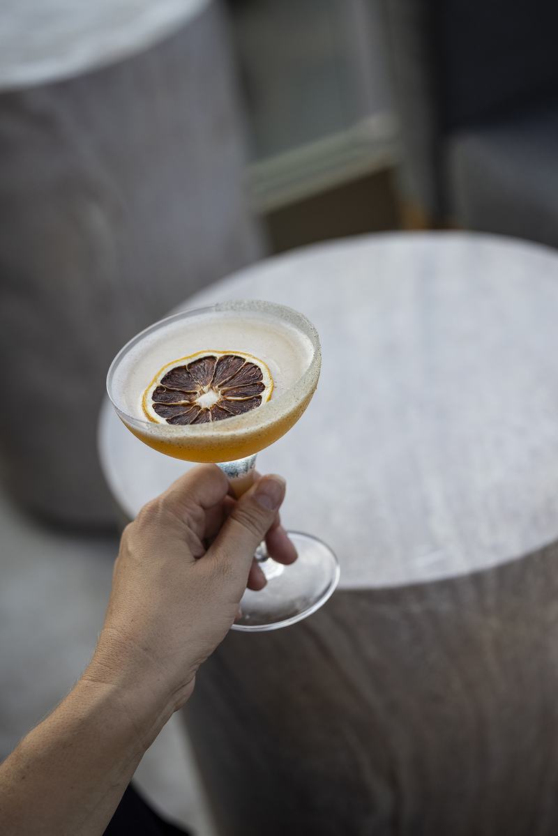 Friday Cocktail Club